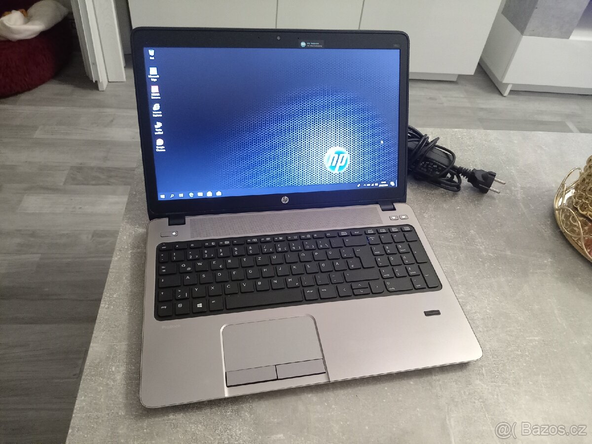 HP Probook 450 - 2