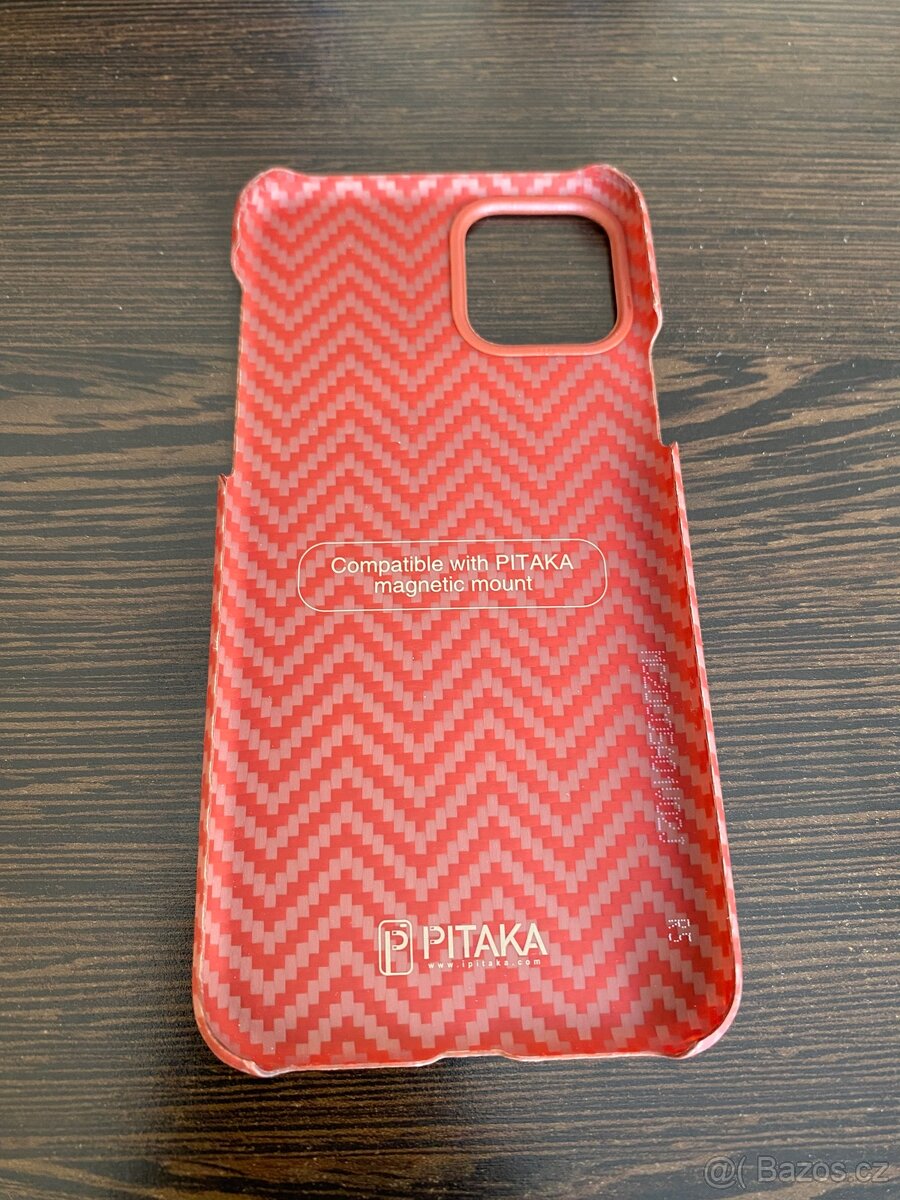 Pitaka MAGEZ case - 2