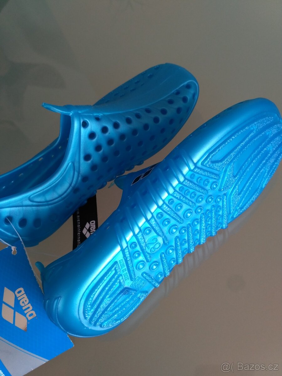 Boty do vody zn. Arena NOVÉ - 2