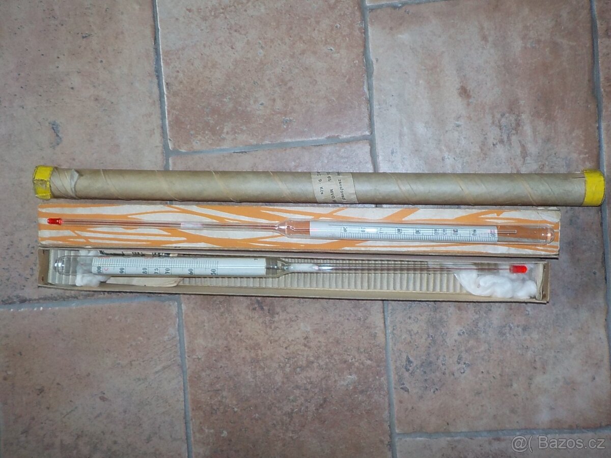 Prodám zavařovací hrnec - 2