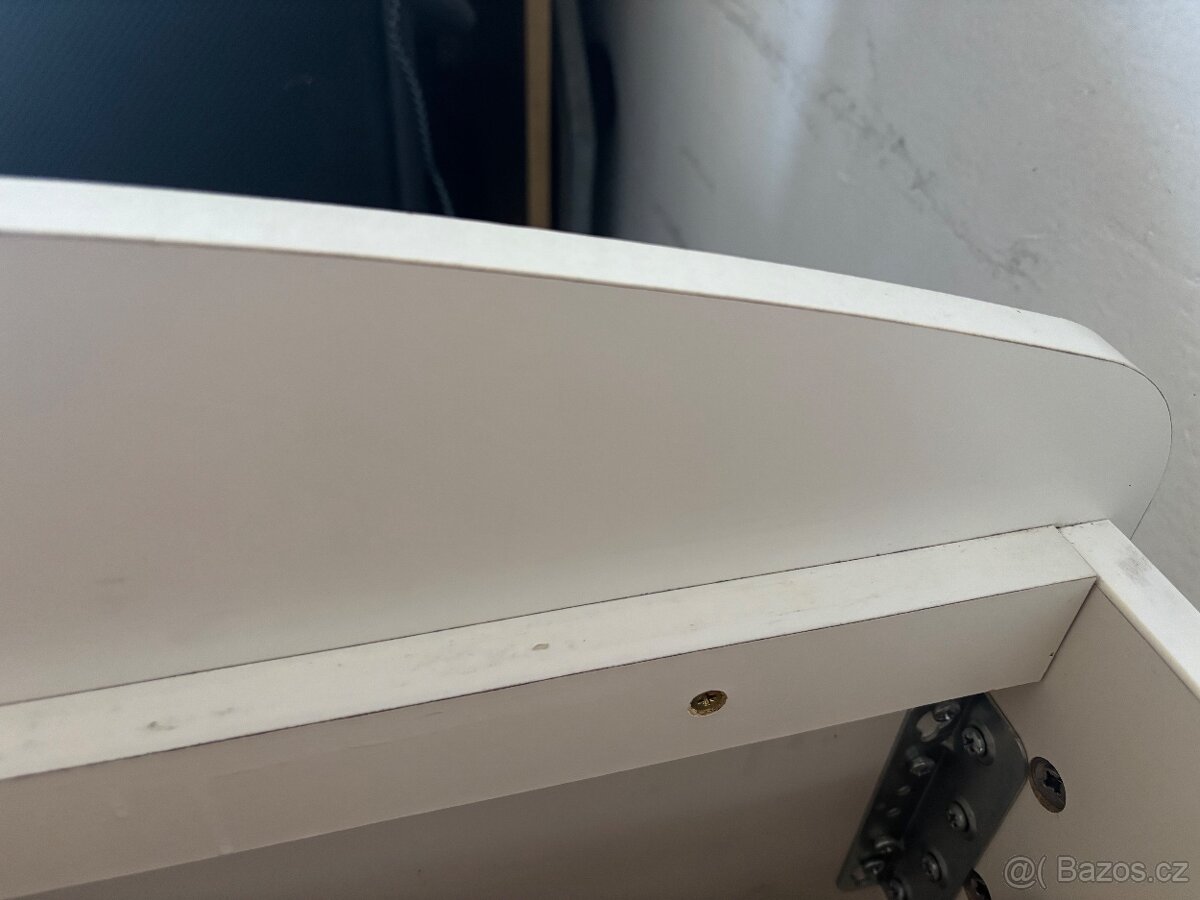 Rozkládací postel - 2