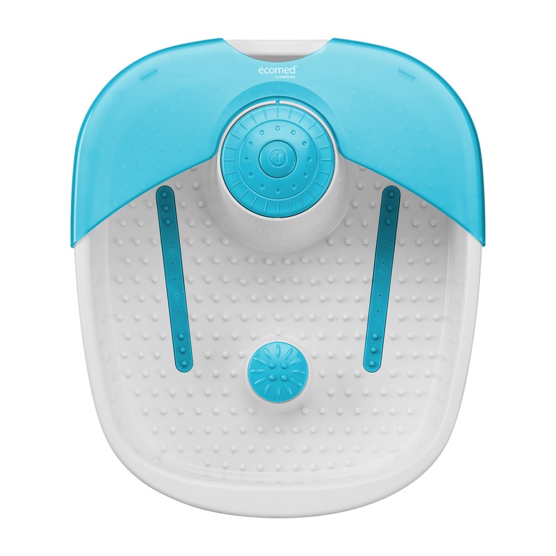 Medisana Ecomed vana na nohy - 2