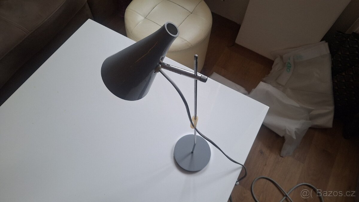 Stolní lampička Lidokov -Hurka - 2