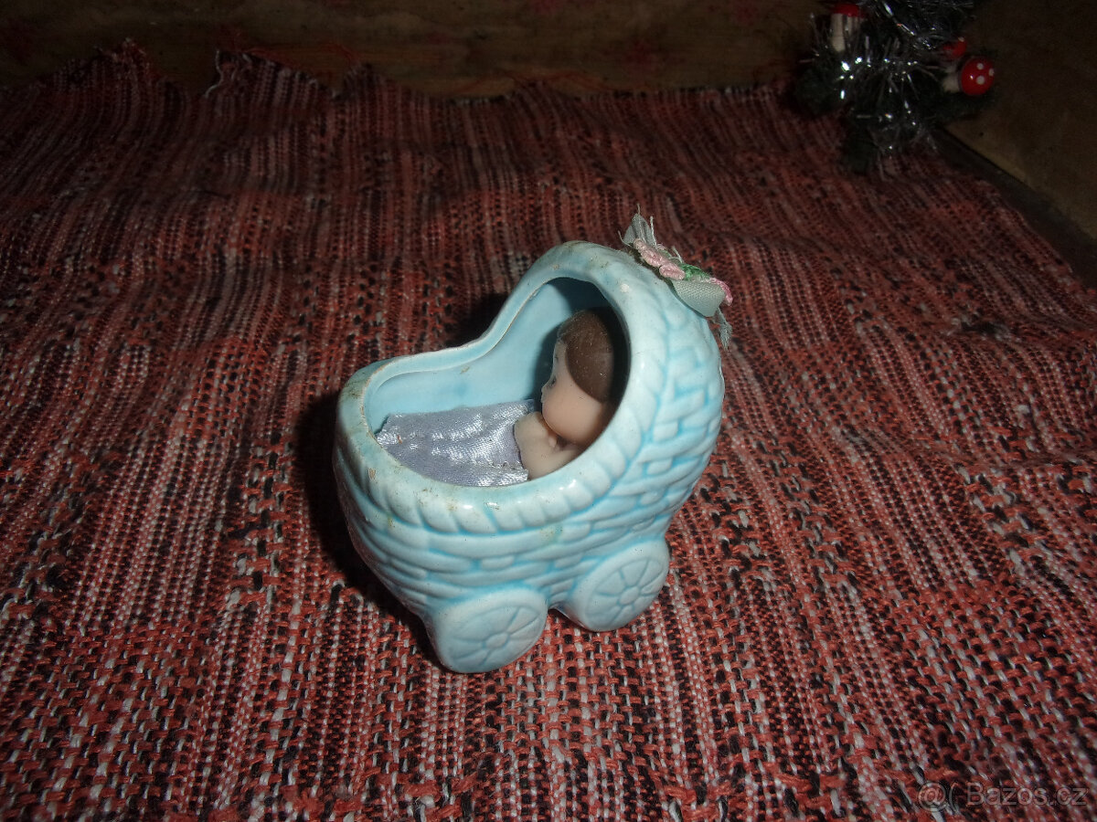 kočárky pro panenky - 2