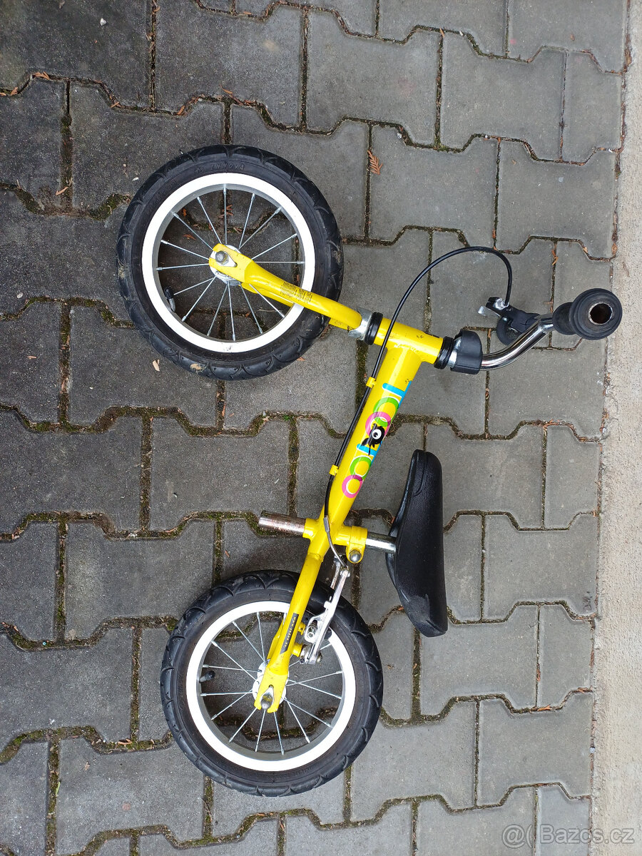 Dětské odrážedlo - 2