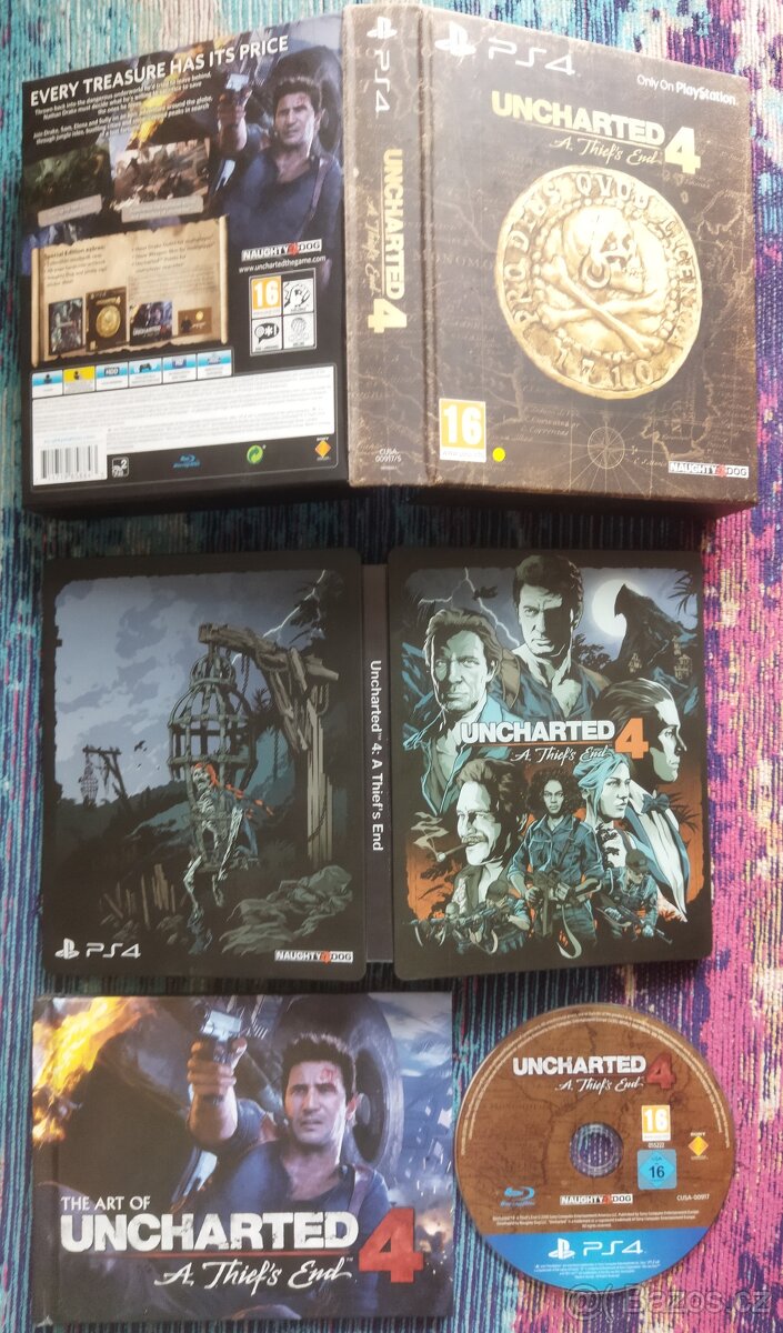 Hry PS4 (PlayStation 4) (1/3) - 2