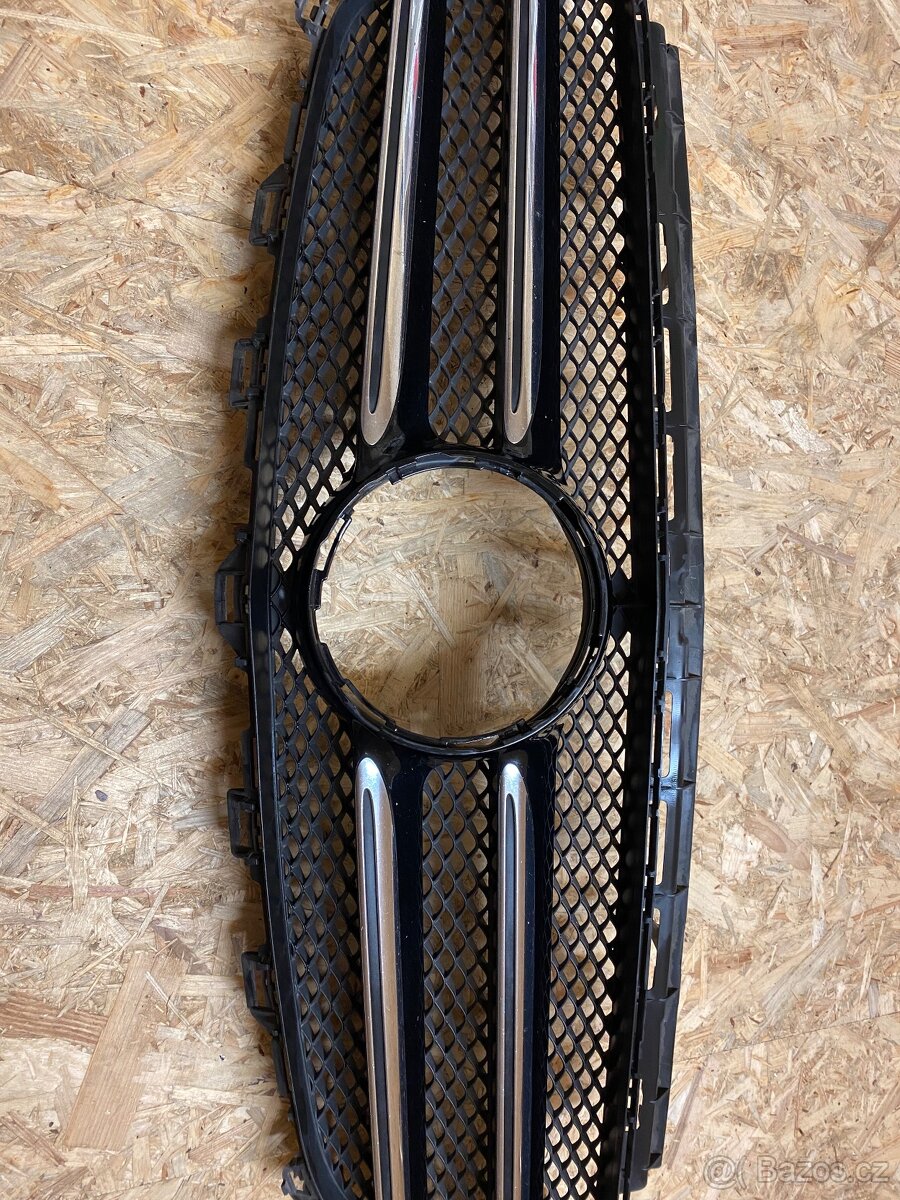 Přední Maska Mercedes E-Class W 213 - R.v. 2016-2020 - 2