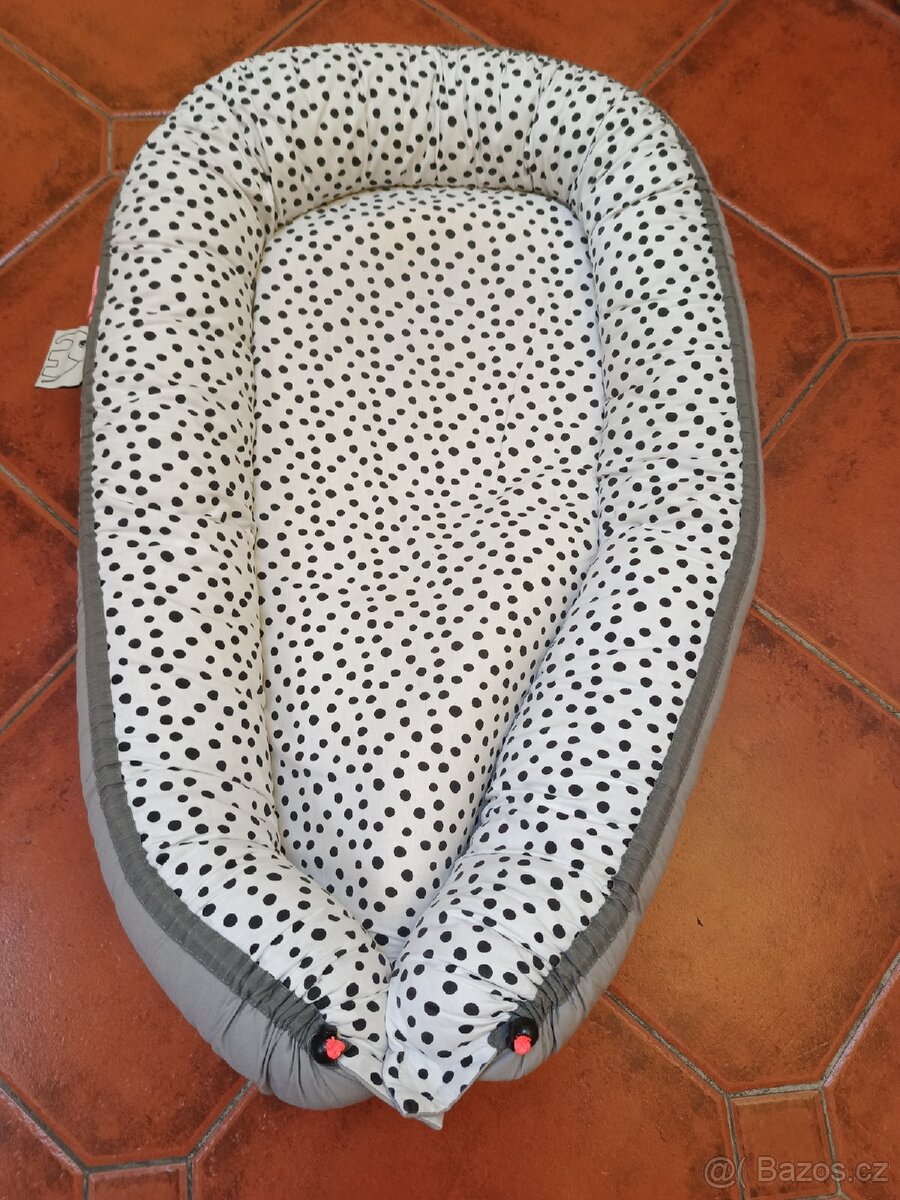 Done by deer hnízdečko - 2