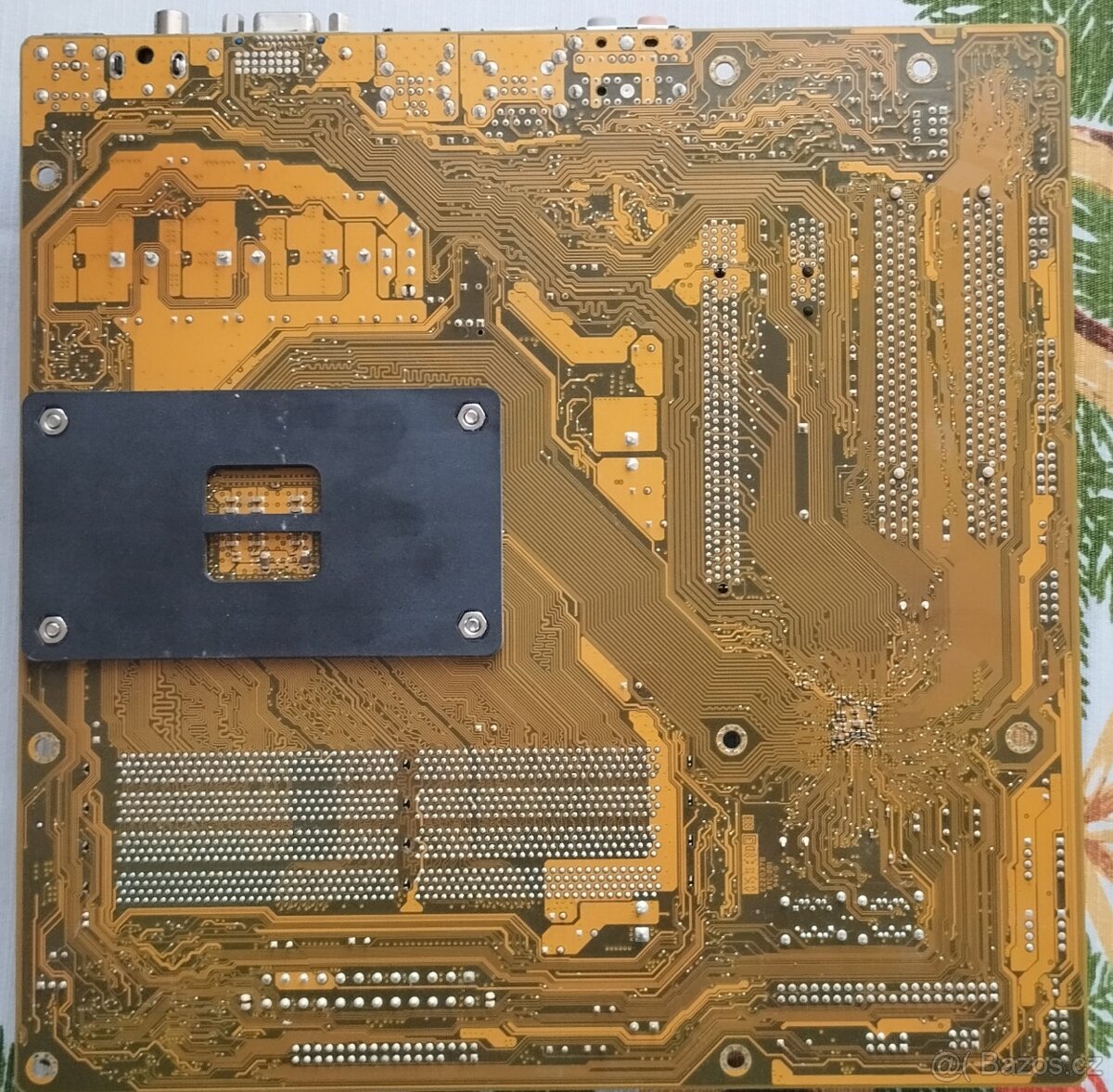 AUSUS MN2N68-LA - 2