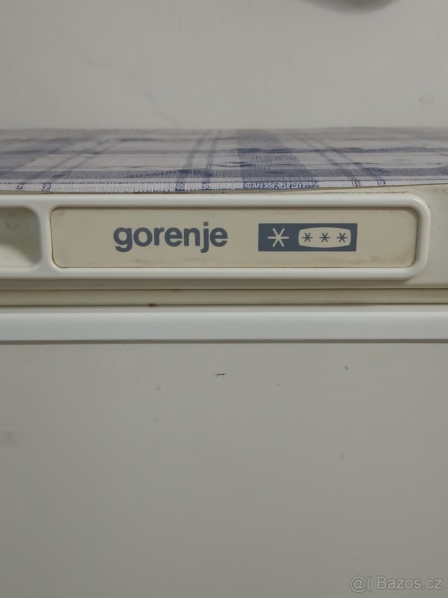 Mrazák Gorenje - 2