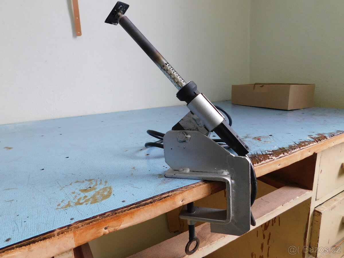 Pájka elektrická - 2