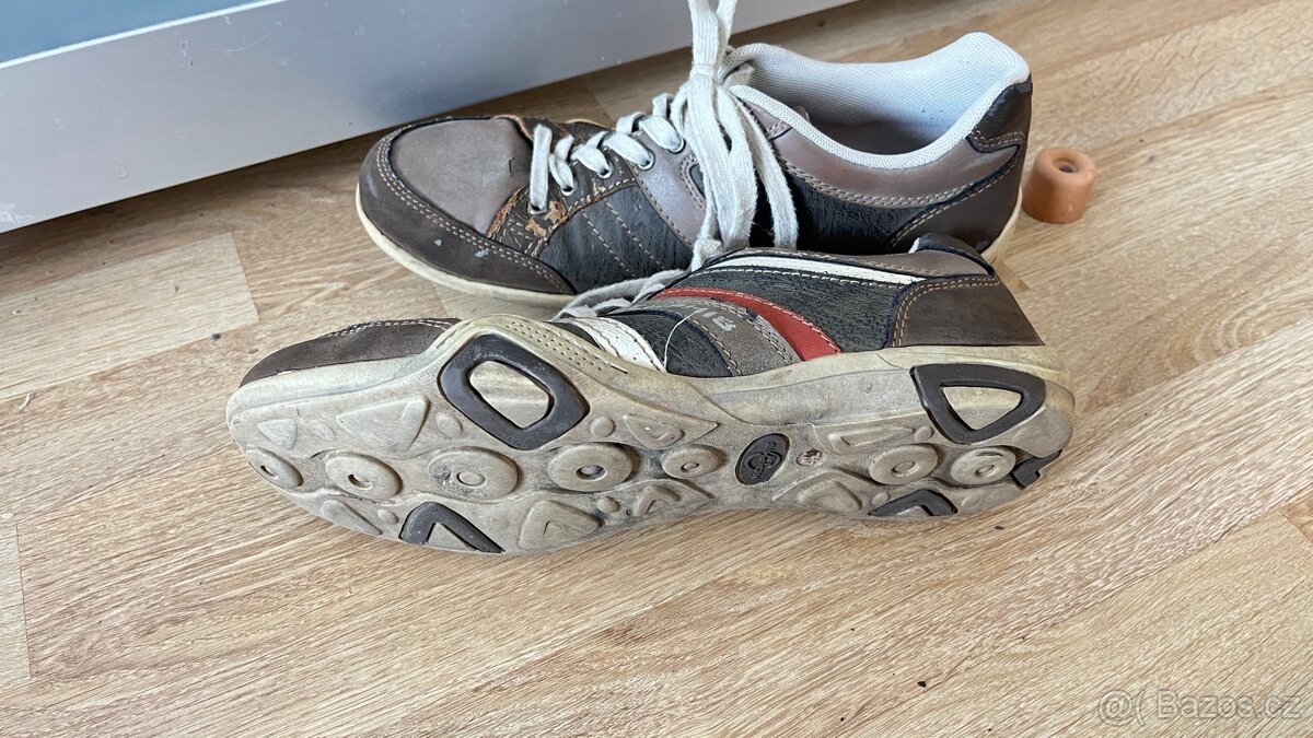 Panské tenisky 42 - 2