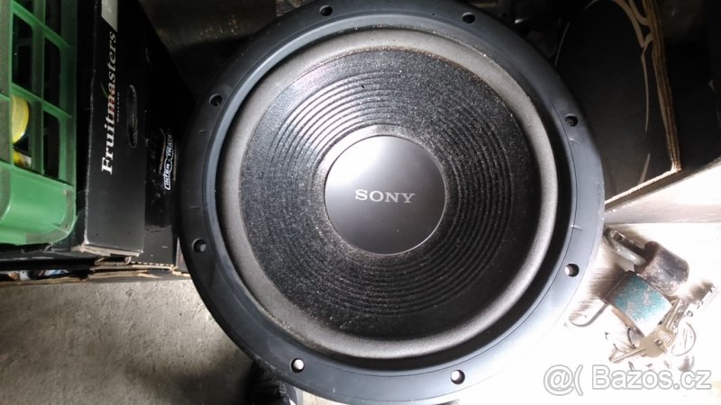 Sony - 2