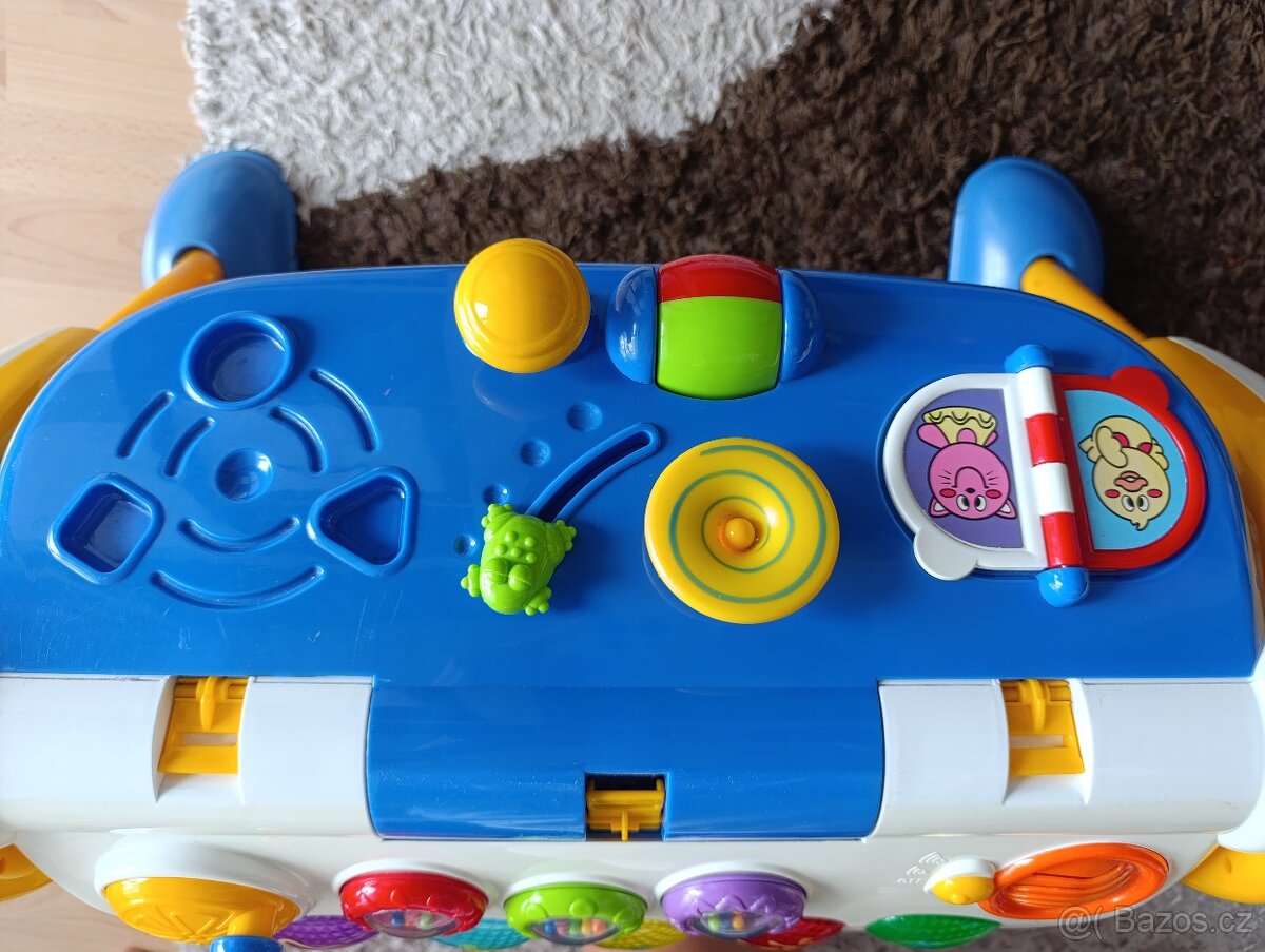 Interaktivní hračka Chicco - 2