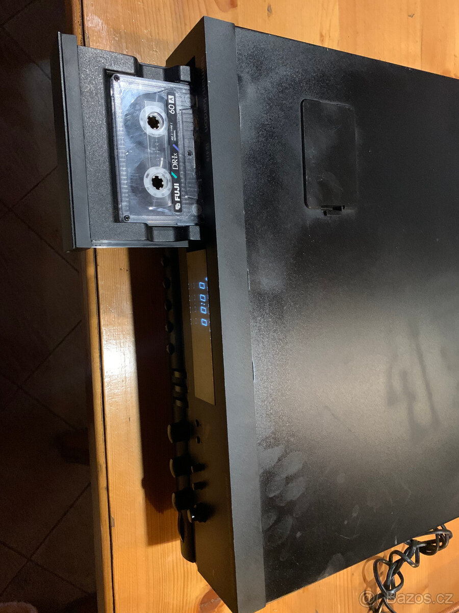 HARMAN/KARDON TD 470 - 2