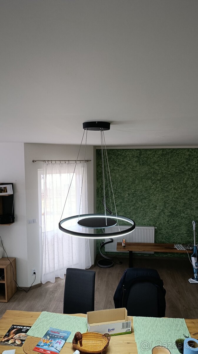 Interiérové svítidlo - 2