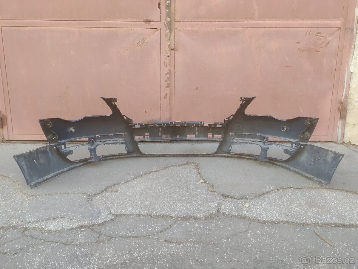 Přední nárazník VW Passat B6- 3C0 807 221 - 2