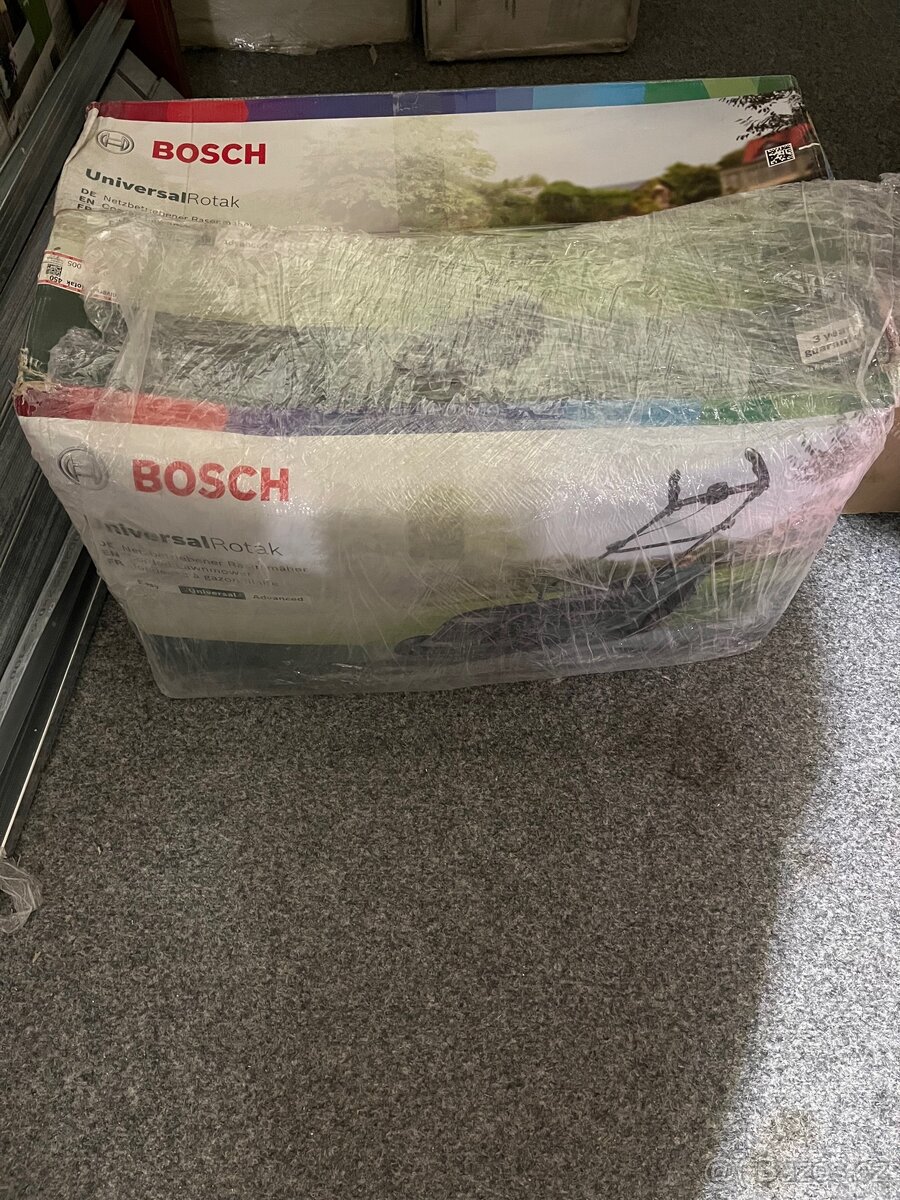 Universal Rotak 450 ORIGINAL BOSCH - 2