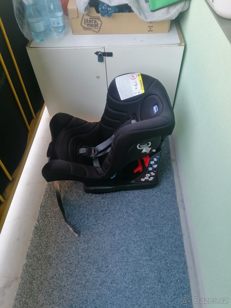 Autosedačka Chicco - 2