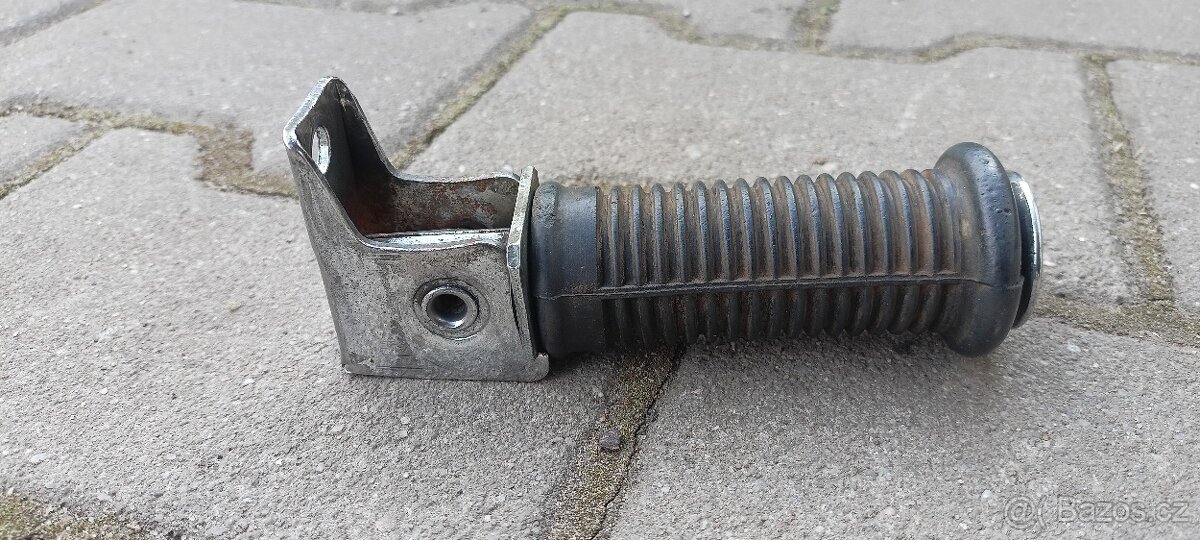 Stupačky Simson - 2