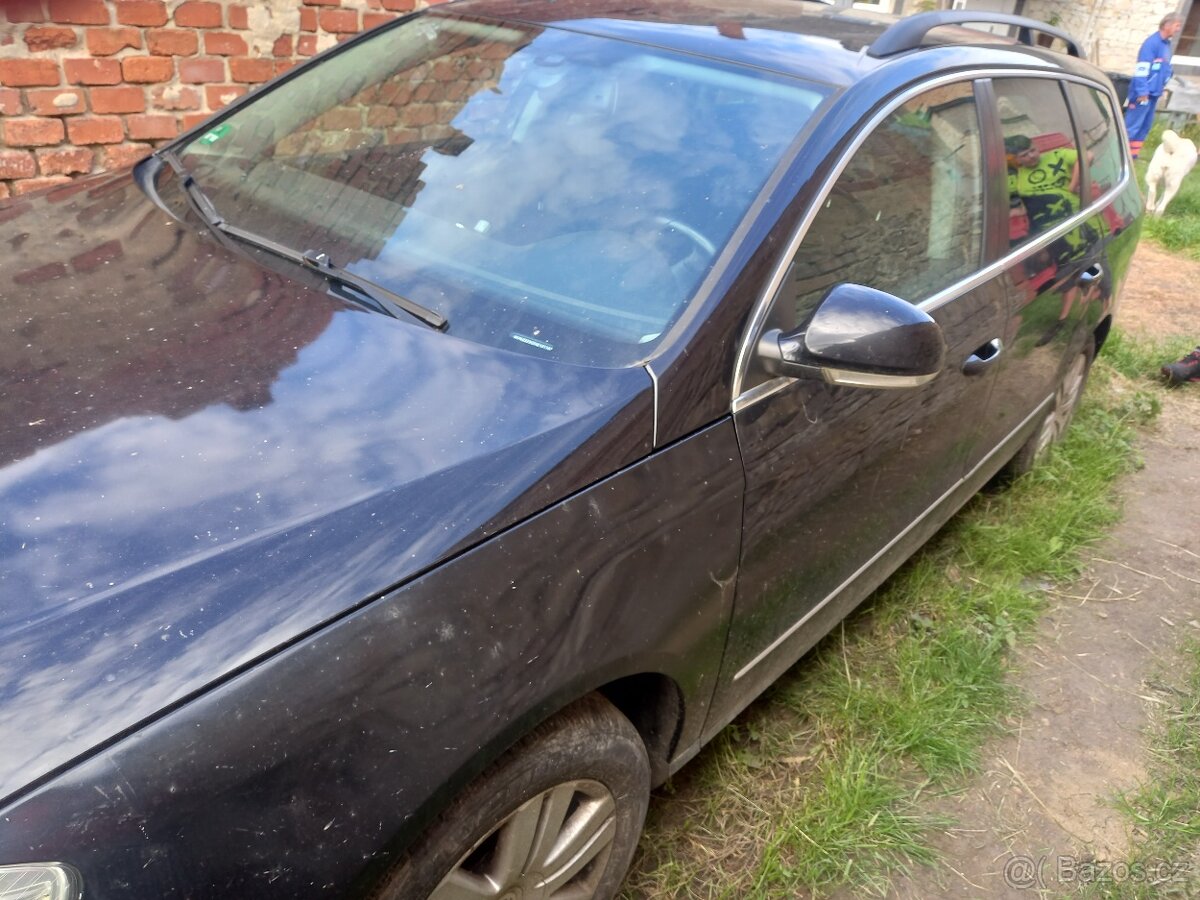 Passat - 2