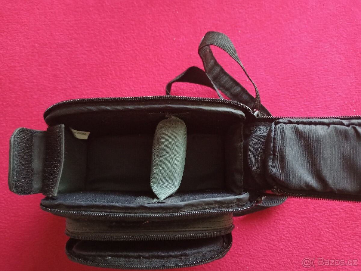 Taška na menší foťák - 2