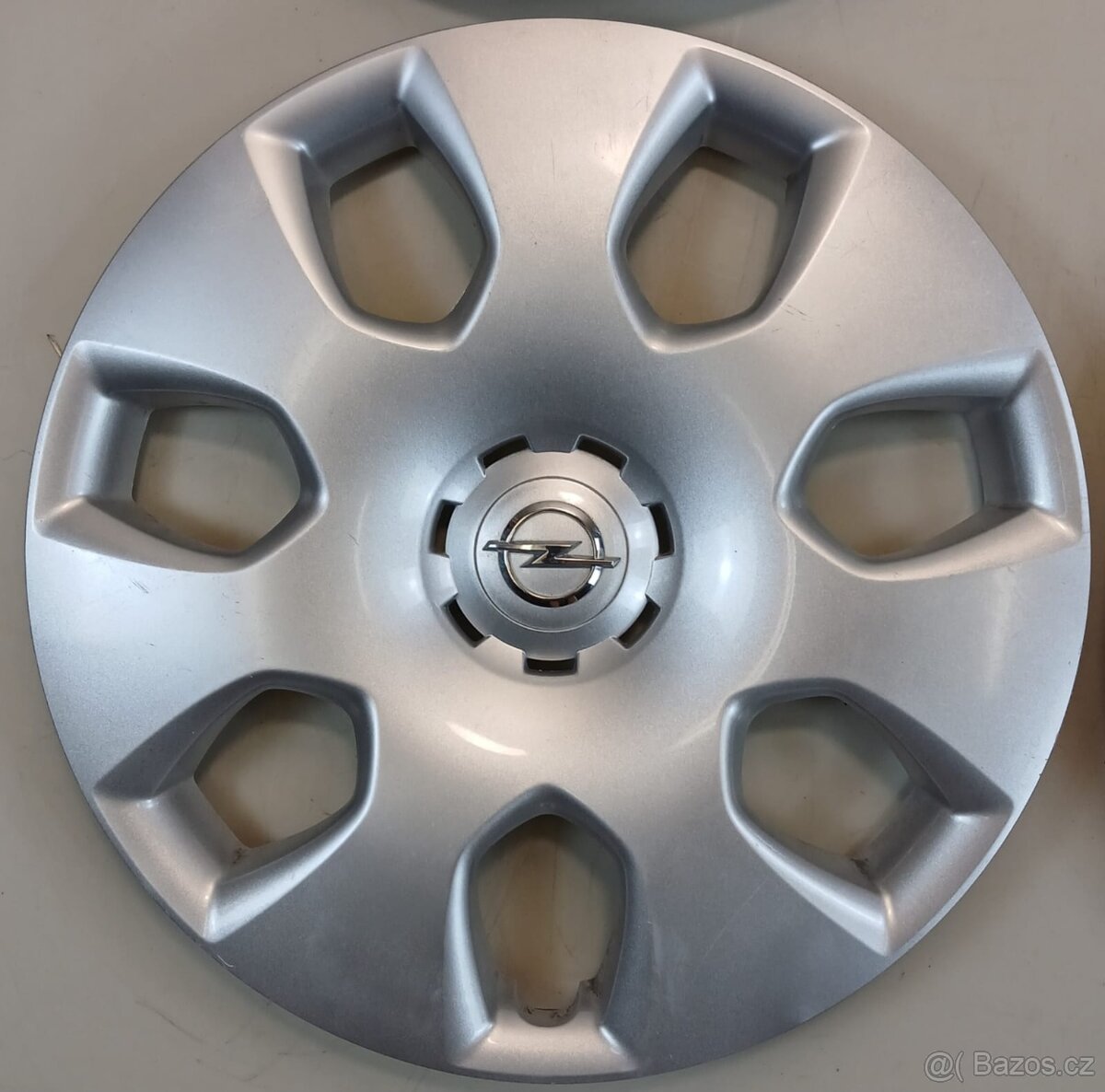 Originální poklice Opel 16" - 2