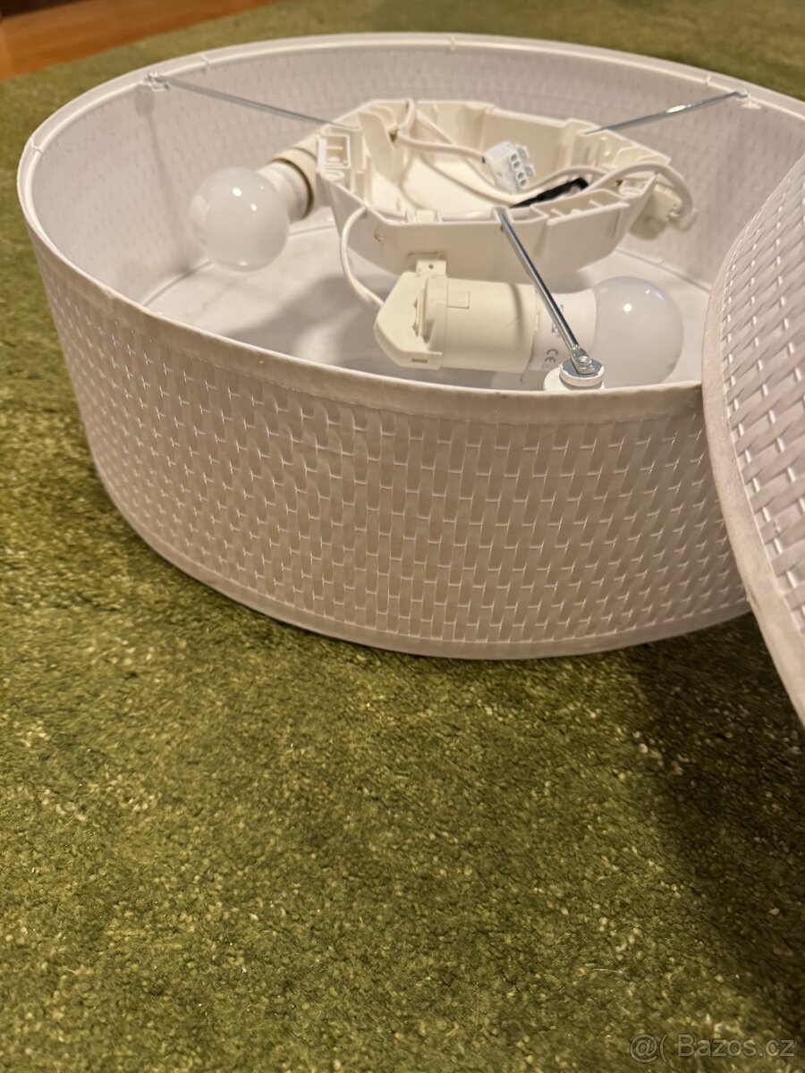 Stropni svetla ikea - 2