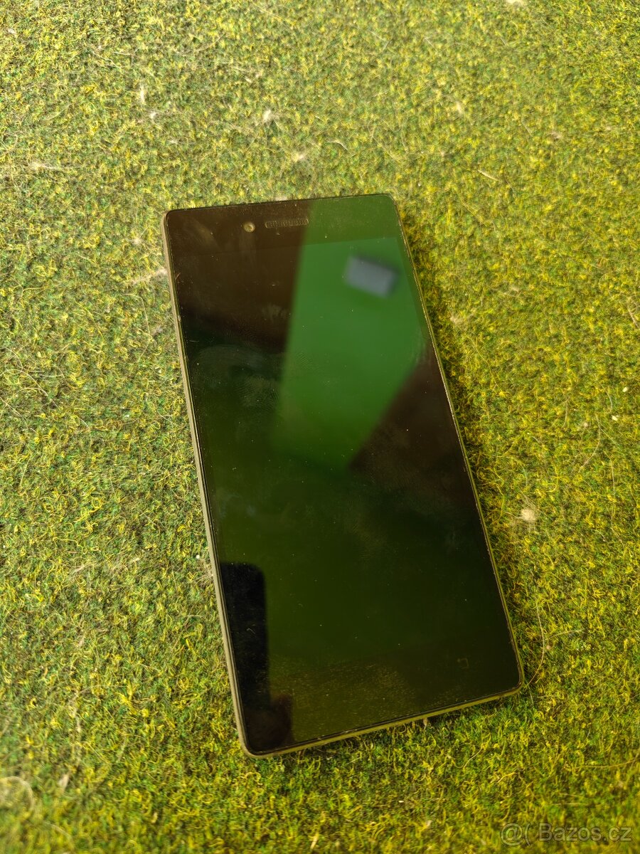 Lenovo Vibe Z90a40 - 2