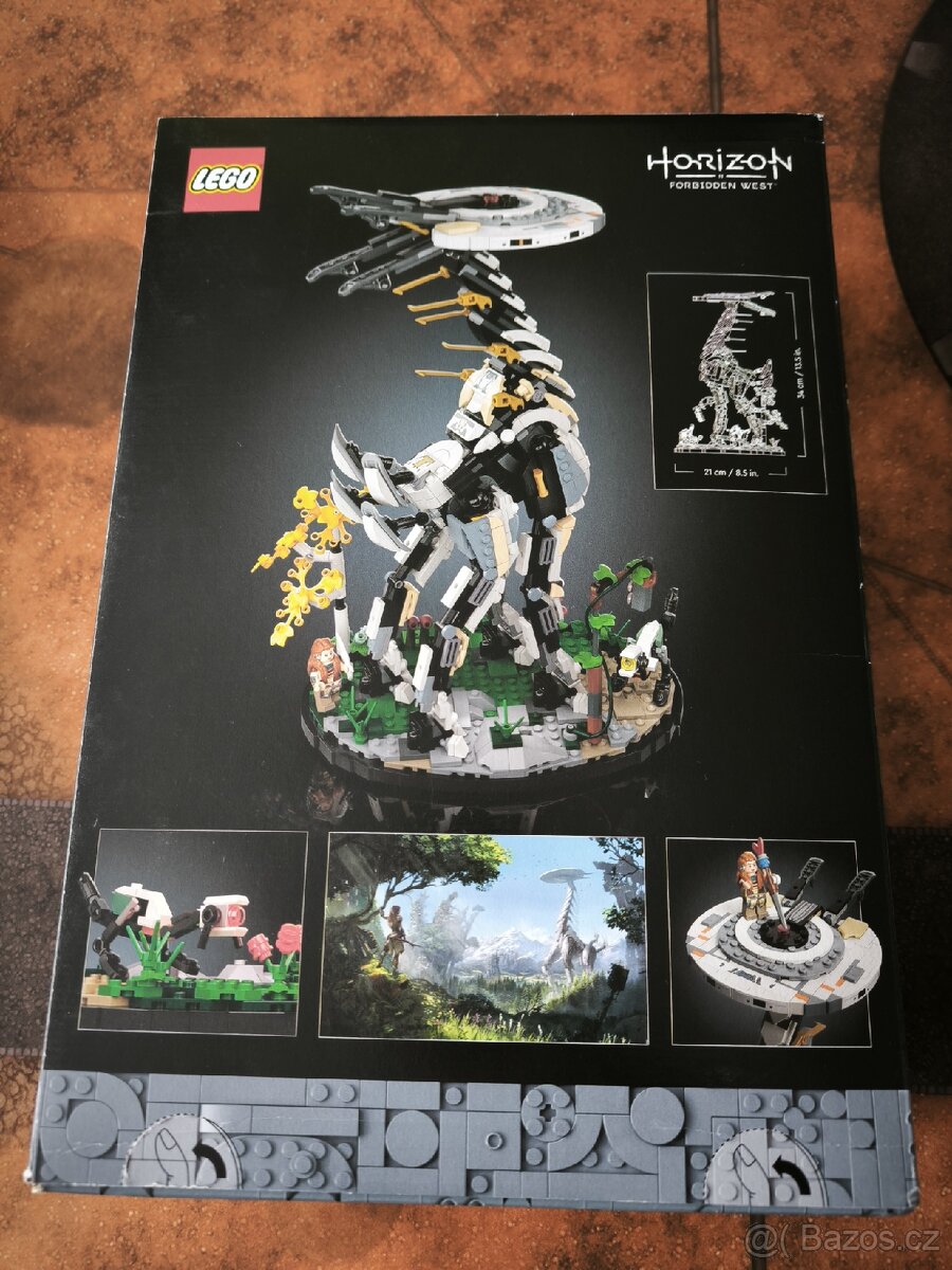 Lego 76988 Tallneck - 2