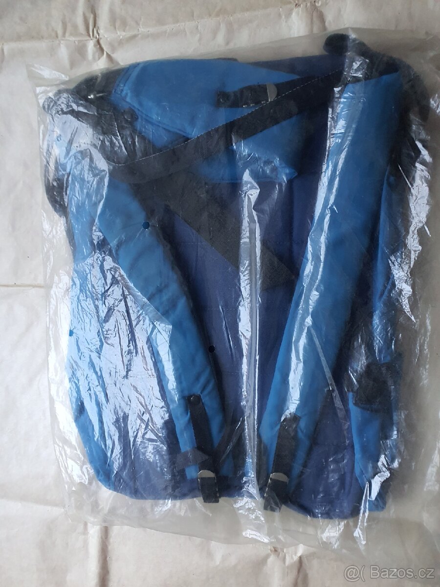 Batohy a cestovní tašky - 2