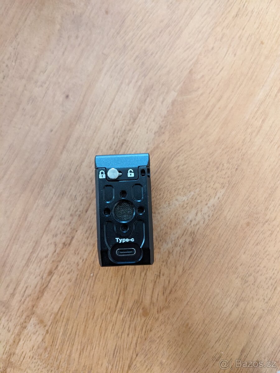 DJI Osmo Action 3/4/5 Pro - 2