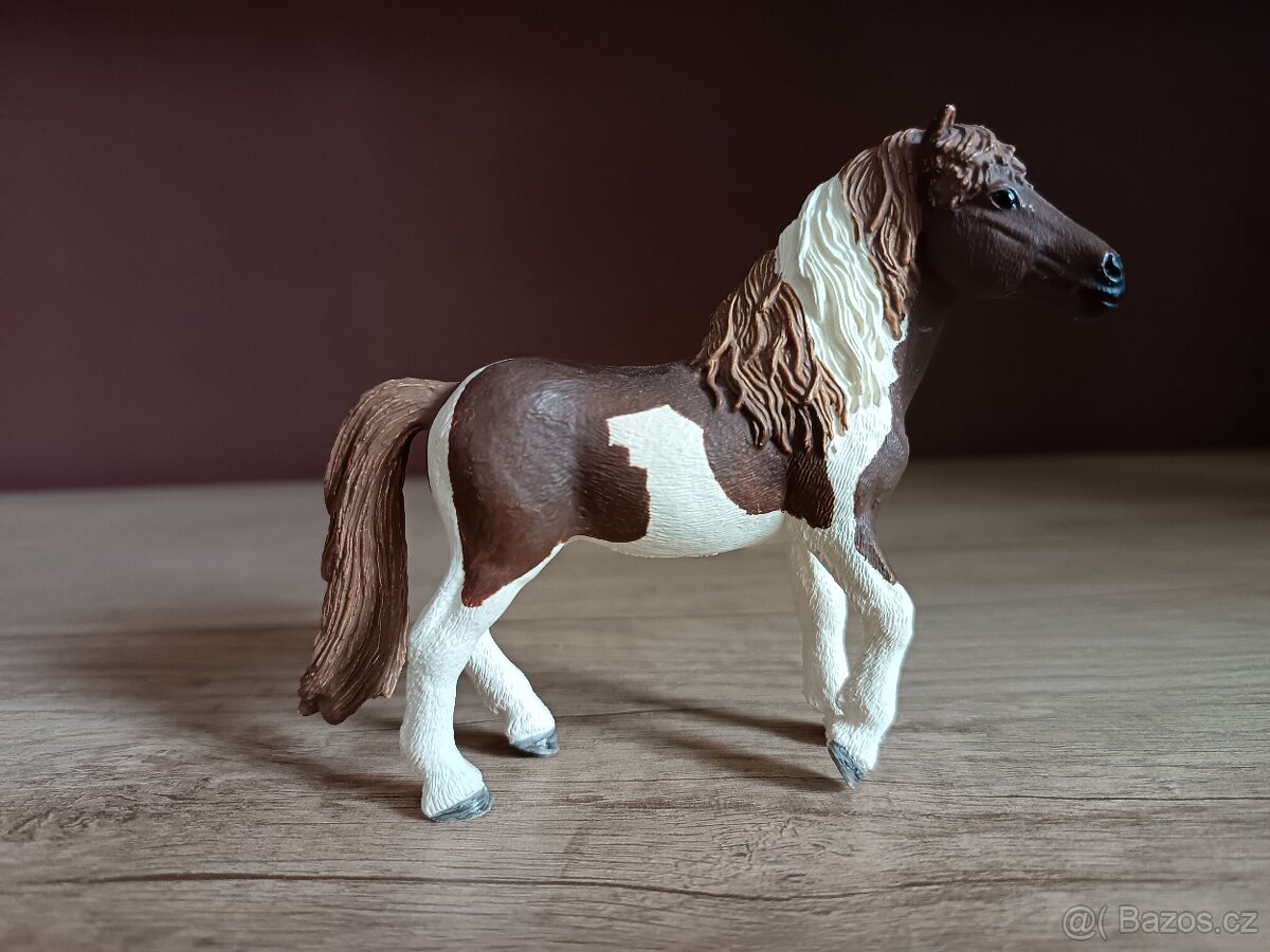 Schleich koně II - 2