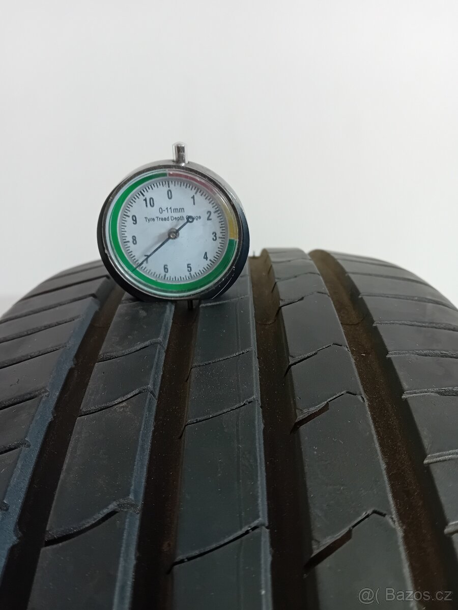 ☀️215/45 R16 Kumho Letní pneumatiky ☀️ - 2
