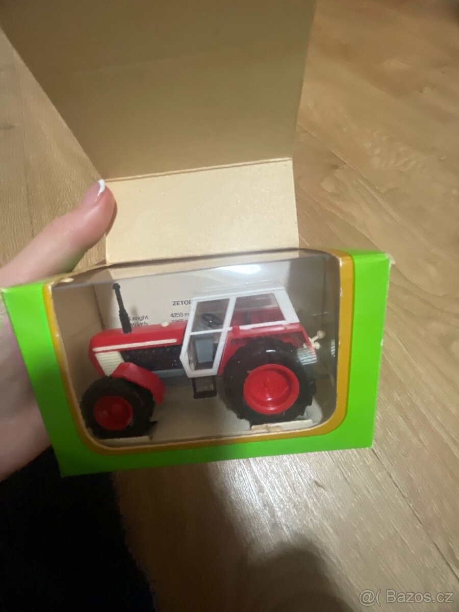 Igra old timer set - 2