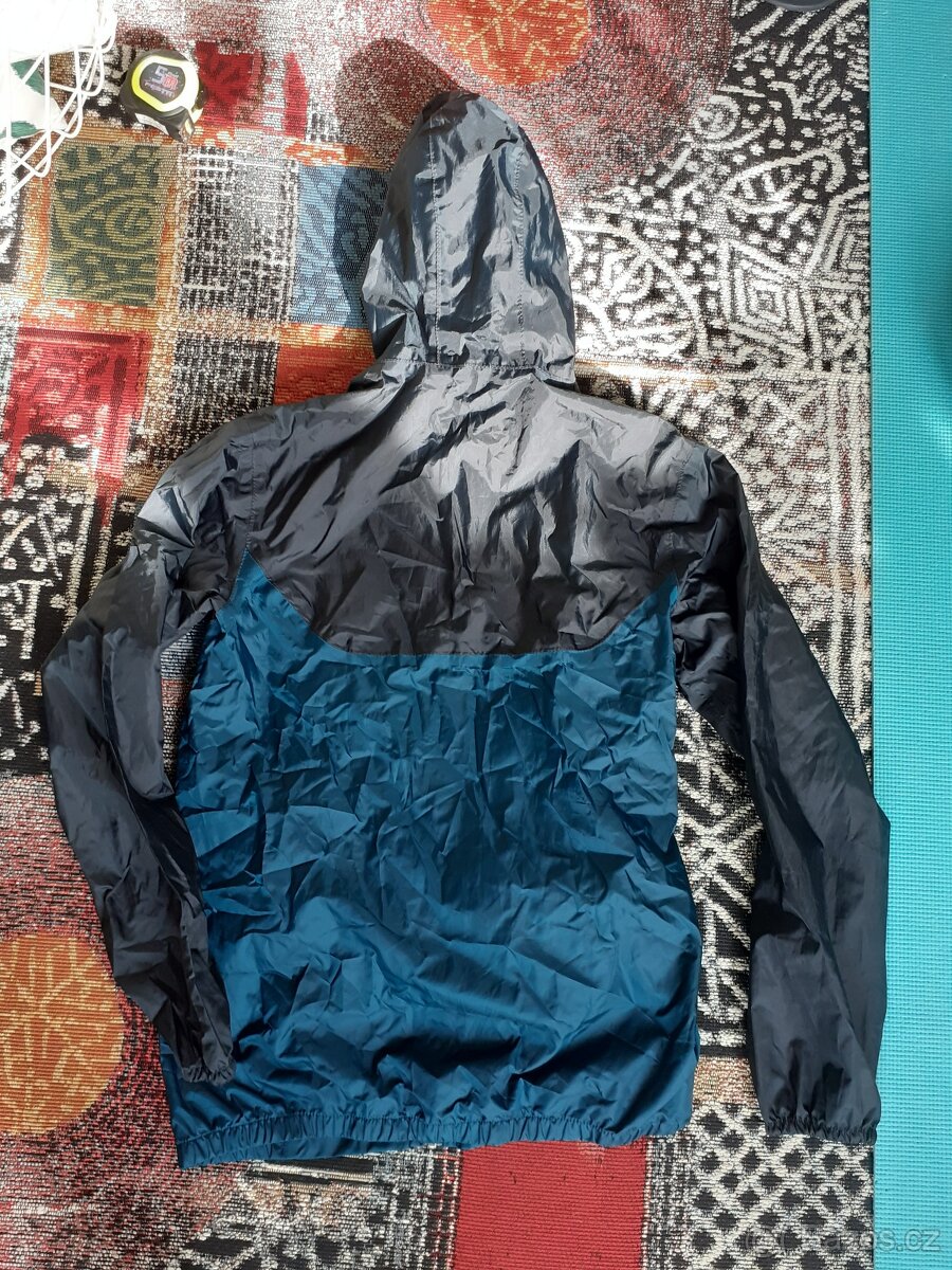 šusťáková bunda - 2