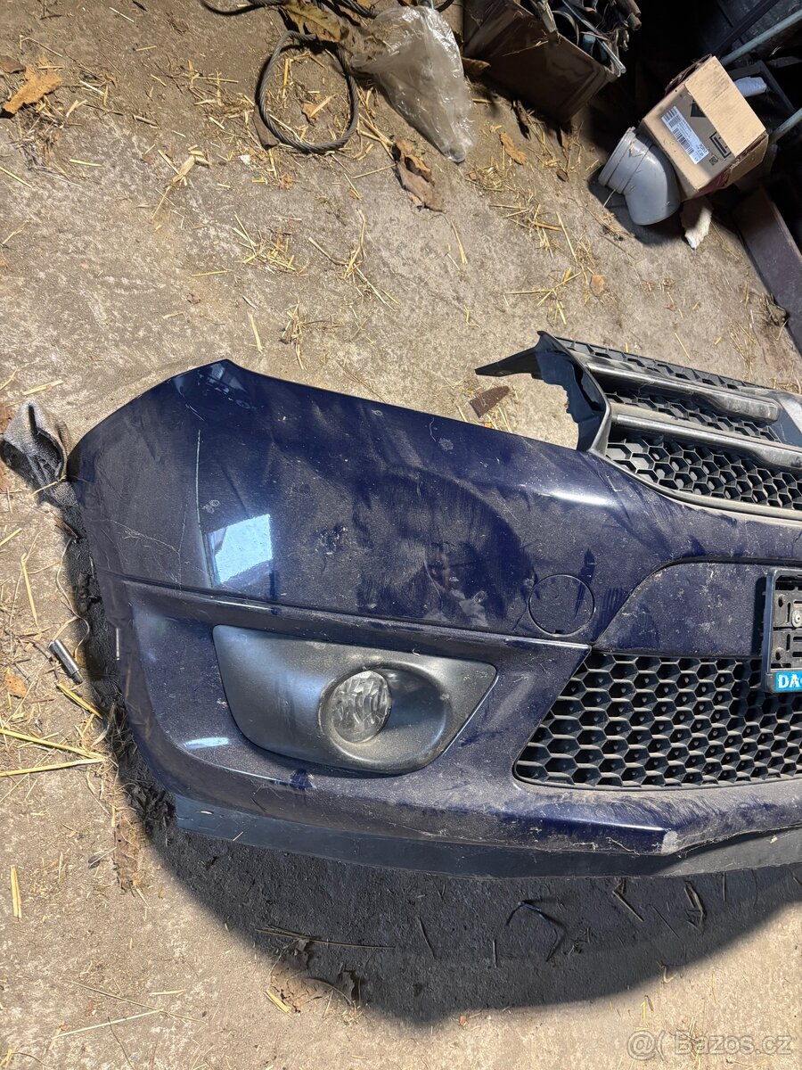 Nárazník sandero - 2