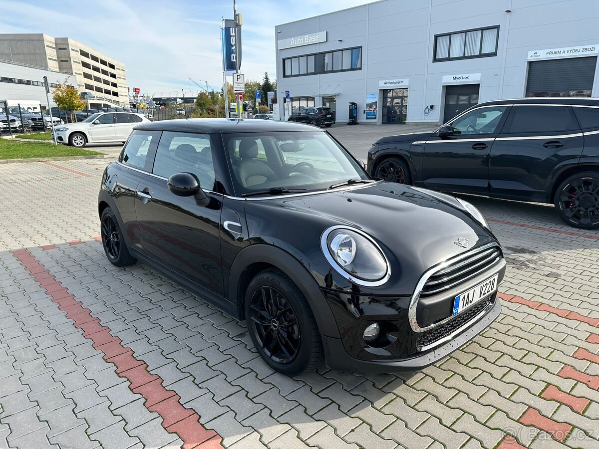 Mini cooper one 1.5 - 2