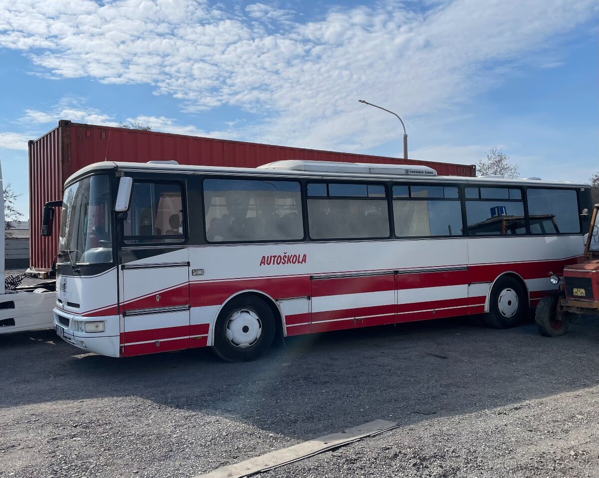 KAROSA C 934.1351 - 2