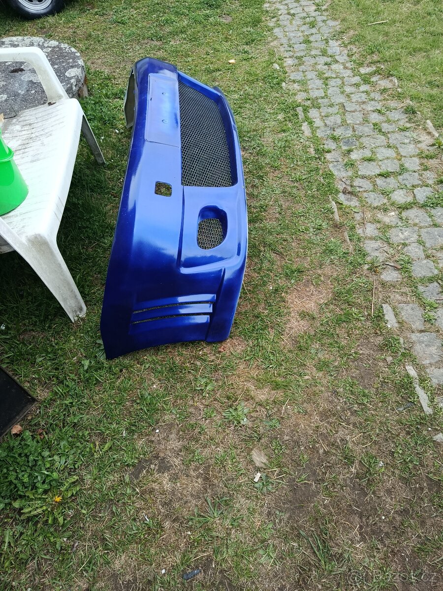 Prodám nárazník - 2