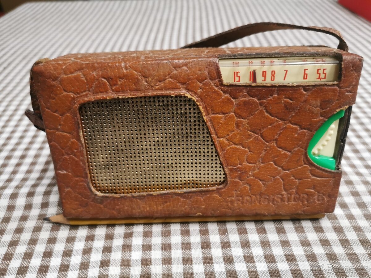 Radio Tesla Doris - 2