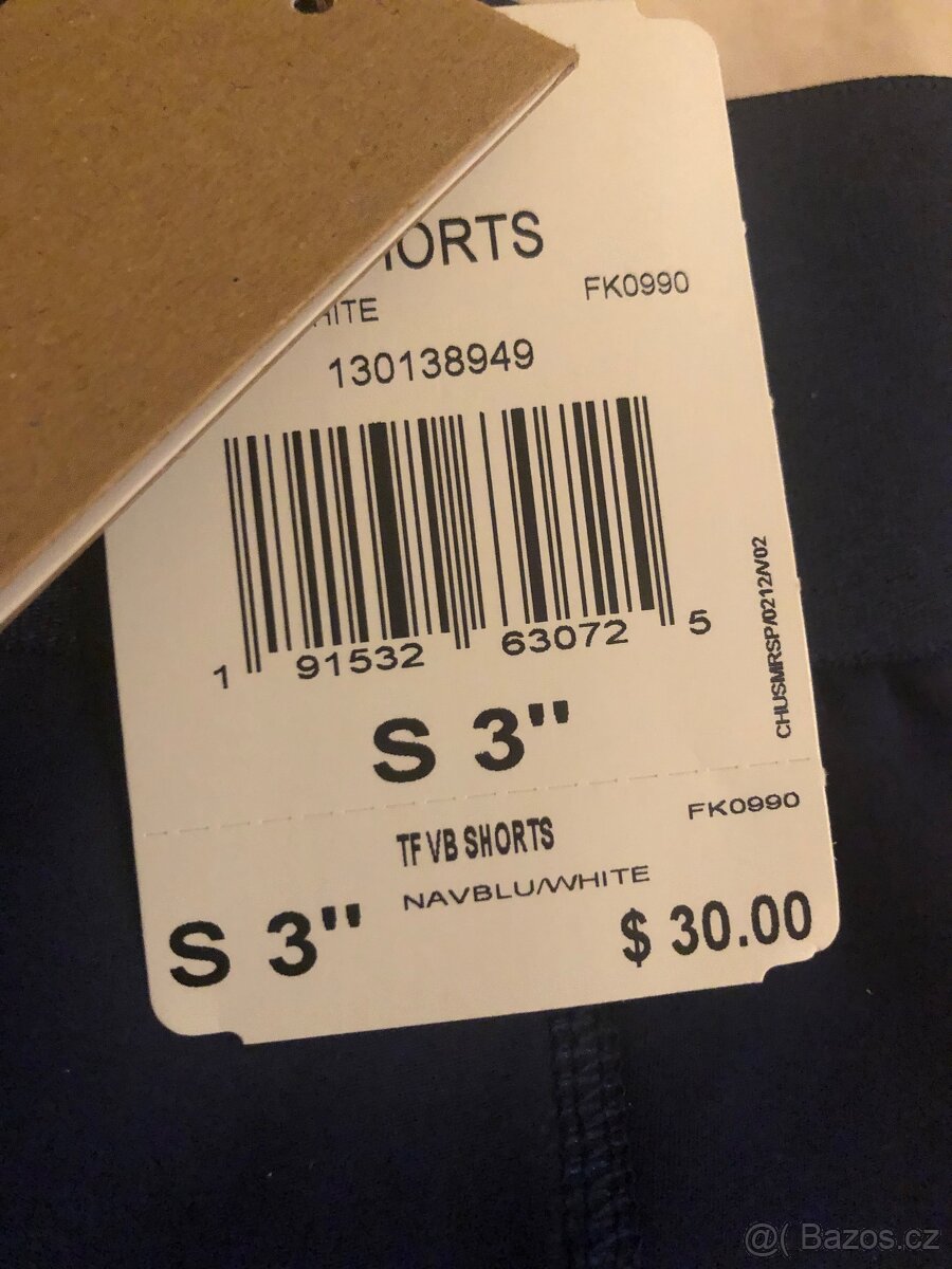 Šortky Adidas - 2
