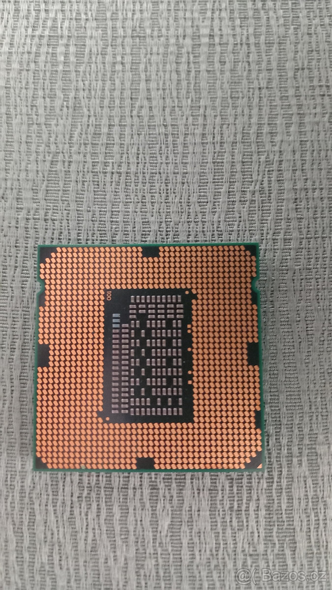 procesor Intel Core i5 - 2300 - 2