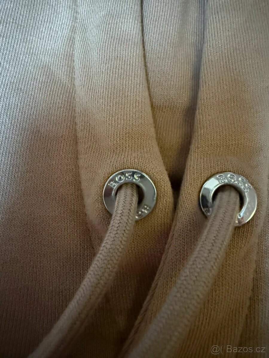 Nová mikina Hugo Boss v. M - 2