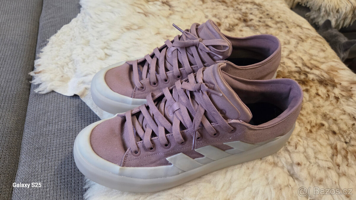Tenisky Adidas - 2
