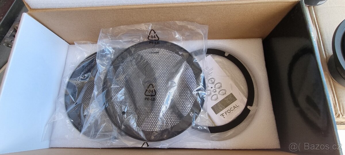 FOCAL FLAX EVO PC 165FE repro - 2