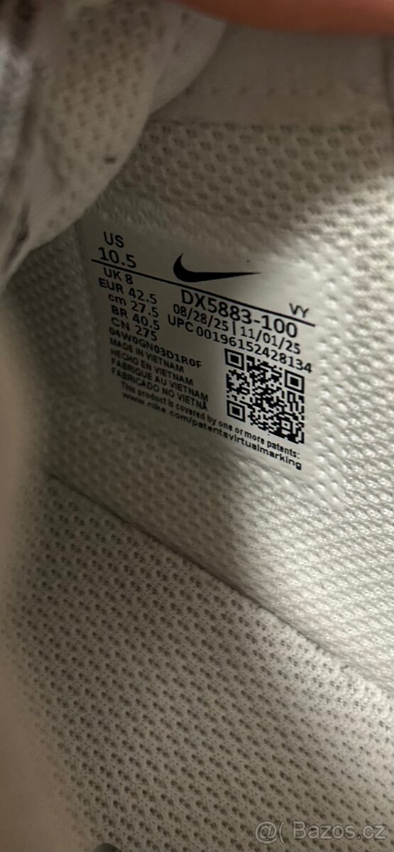 Nike Air Force 1 - 2