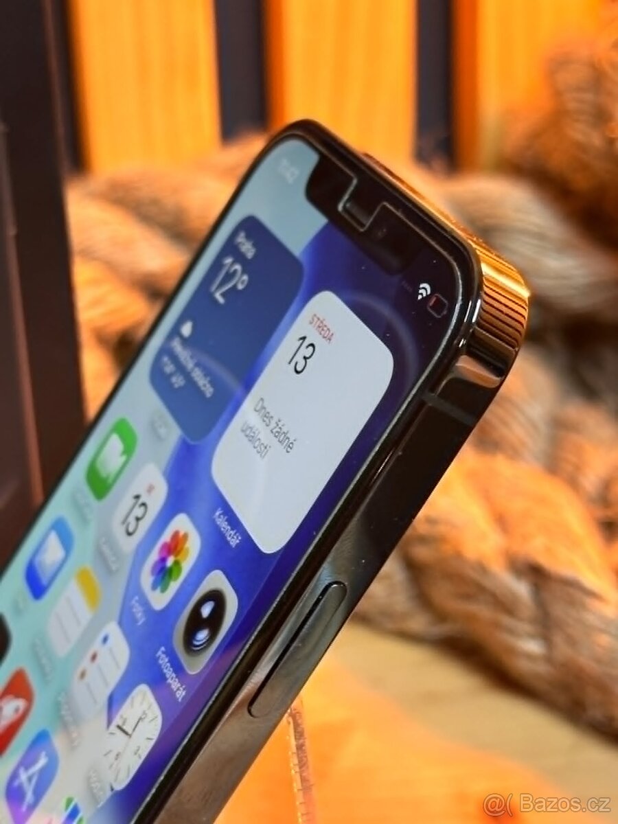 Apple iPhone 12 Pro, 128 GB - 2