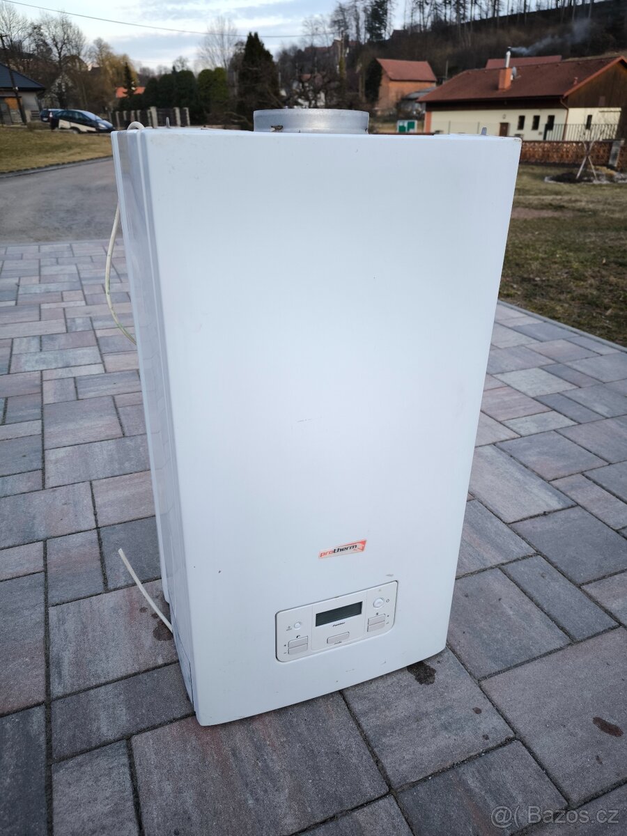 Protherm SVR 7 - 2