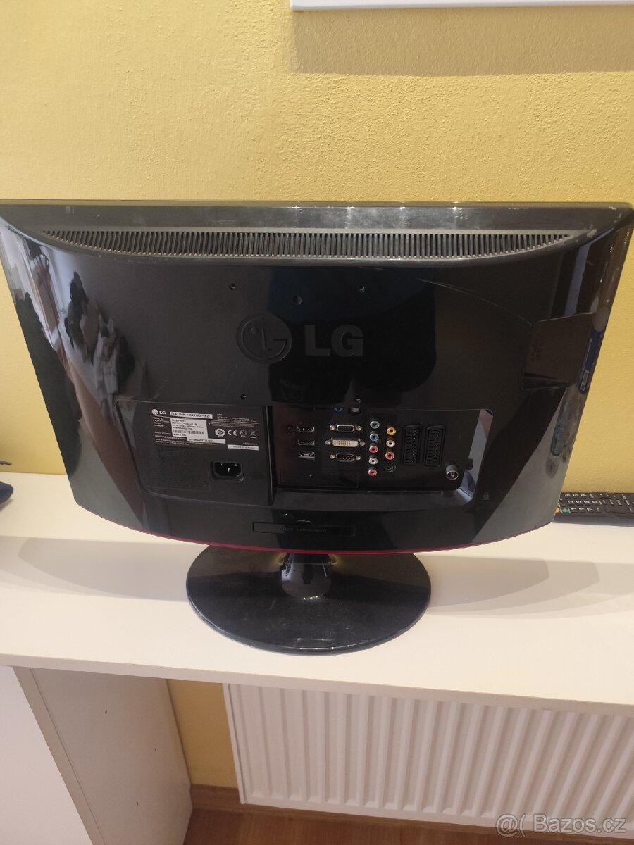 Tv LG M227wdj - 2